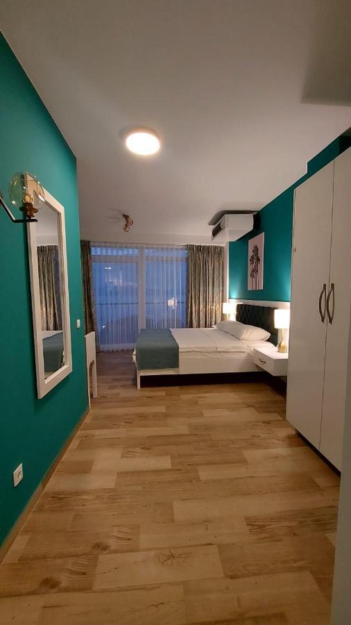 Pier 82 Apartments Ohrid Exterior foto